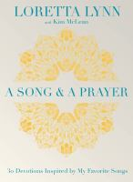 A_song_and_a_prayer